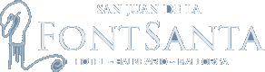 Hotel Balneario San Juan de la Font Santa